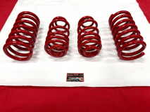 Tieferlegungsfedern 60/45mm VW Bus T3 (1385-300)