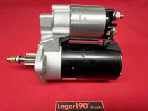 12 Volt BOSCH Anlasser f�r VW K�fer 68-, Bus T2, Karmann Ghia, Typ3 (1595-1)