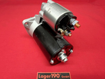 12 Volt BOSCH Anlasser f�r VW K�fer 68-, Bus T2, Karmann Ghia, Typ3 (1595-1)