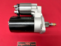 12 Volt BOSCH Anlasser f�r VW K�fer 68-, Bus T2, Karmann Ghia, Typ3 (1595-1)