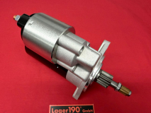 12 Volt BOSCH Anlasser f�r VW K�fer 68-, Bus T2, Karmann Ghia, Typ3 (1595-1)