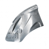 VW K�fer Endspitze vorne links 60-62 *Sonderbestellung* (0829-030)