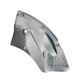 VW K�fer Endspitze vorne rechts 62-67 *Sonderbestellung* (0830-040)