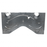 VW K�fer Spritzwand au�en 61-67 *Sonderbestellung* (0876-030)