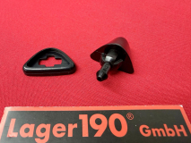 Spritzwasserd�se Super-Spray VW Bus T2, T3 Scheibenwischer (2451-250)