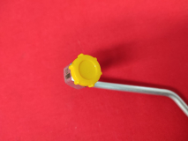 Hochdruckleitung Einspritzanlage zum Zylinder 2 Golf 3, Polo, Vento *EINZELST�CK* (45-1508)