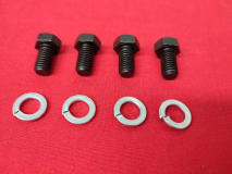 Schraubensatz f�r Drehstabdeckel M10x38 VW K�fer, Karmann (17-274)