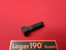 Befestigungsschraube f�r Vorderachse VW Bus T1 55- (auch Brasil) und T2 -79 (38-073)
