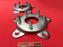 Lochkreisadapter 5x205 auf 5x130 Adapter 5-Loch - ohne T�V/ABE (2591)