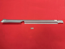 Au�enschweller links VW Golf 2 3t�rer Rep.-Blech (72-044)