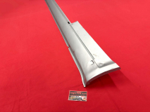 Au�enschweller links VW Golf 2 3t�rer Rep.-Blech (72-044)