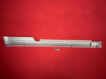 Au�enschweller rechts VW Golf 2 3t�rer Rep.-Blech (72-045)