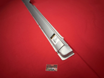 Au�enschweller rechts VW Golf 2 3t�rer Rep.-Blech (72-045)