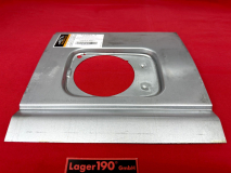 Rep.-Blech Tank�ffnung au�en VW Golf 2 (72-046)