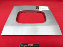 Rep.-Blech Tank�ffnung au�en VW Golf 3 (72-047)