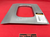 Rep.-Blech Tank�ffnung au�en VW Golf 3 (72-047)