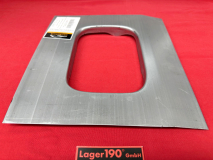 Rep.-Blech Tank�ffnung au�en VW Golf 3 (72-047)