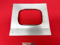 Rep.-Blech Tank�ffnung au�en VW Golf 3 (72-047)