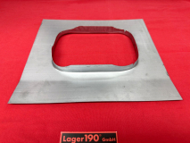 Rep.-Blech Tank�ffnung au�en VW Golf 3 (72-047)