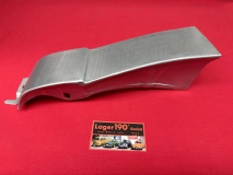 Rep.-Blech Kotfl�gel VW Golf 2, Vento vorne links unten au�en hinten (72-048)