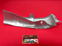 Rep.-Blech Kotfl�gel VW Golf 2, Vento vorne links unten au�en hinten (72-048)