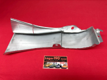 Rep.-Blech Kotfl�gel VW Golf 2, Vento vorne rechts unten au�en hinten (72-049)