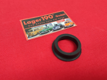 VW Bus T2 Abdeckung Dichtung Lenkgetriebe 8/70-79 (1368-317)