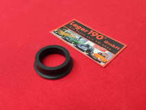 VW Bus T2 Abdeckung Dichtung Lenkgetriebe 8/70-79 (1368-317)
