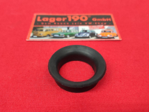 VW Bus T2 Abdeckung Dichtung Lenkgetriebe 8/70-79 (1368-317)