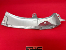 Rep.-Blech Kotfl�gel VW Golf 3, Vento vorne links unten hinten hoch (72-050)