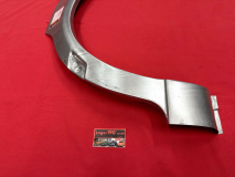 Rep.-Blech Radlauf VW Golf 3, Vento hinten links Kotfl�gel niedrig (72-052)