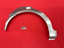 Rep.-Blech Radlauf VW Golf 3, Vento hinten rechts Kotfl�gel niedrig (72-053)