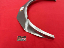 Rep.-Blech Radlauf VW Golf 3, Vento hinten rechts Kotfl�gel niedrig (72-053)