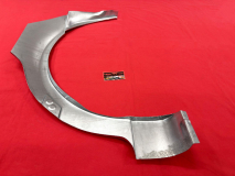 Rep.-Blech Radlauf VW Golf 3, Vento hinten rechts Kotfl�gel niedrig (72-053)