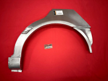 Rep.-Blech Radlauf VW Golf 3, Vento hinten links Kotfl�gel hoch (72-054)