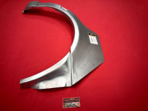 Rep.-Blech Radlauf VW Golf 3, Vento hinten links Kotfl�gel hoch (72-054)