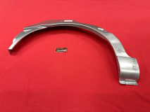 Rep.-Blech Radlauf VW Golf 3, Vento hinten rechts Kotfl�gel hoch (72-055)