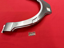 Rep.-Blech Radlauf VW Golf 3, Vento hinten rechts Kotfl�gel hoch (72-055)