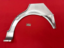 Rep.-Blech Radlauf VW Golf 3, Vento hinten rechts Kotfl�gel hoch (72-055)