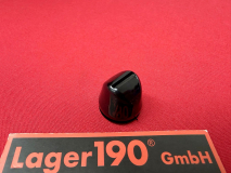 Wasserablaufgummi Rahmengabel hinten VW Käfer 08/66-, Karmann, Kübel (0799-060)