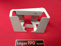 Handyhalter VW K�fer ab 1958 am Aschenbecher zum klemmen (0548-150)