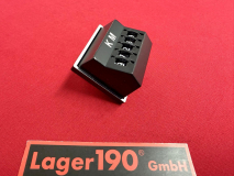 Tageskilometerzähler KM für Käfer, Bulli T1, T2 u.a. Oldtimer (38-074)