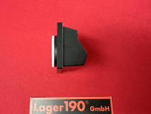 Tageskilometerzähler Abfahrt VW Käfer Bulli T1 T2 u.a. Oldtimer (38-075)