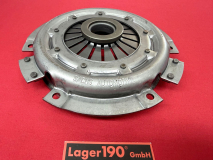 VW Käfer, Karmann Druckplatte Kupplung 180mm ungeführt SACHS (1513S)
