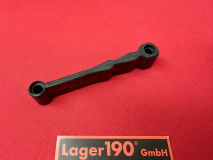 Türfangband Karmann Ghia Typ34 Türstopper (7906-020)