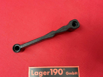 Türfangband Karmann Ghia Typ34 Türstopper (7906-020)