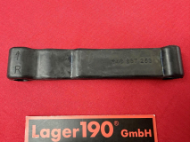 Türfangband Karmann Ghia Typ34 Türstopper (7906-020)