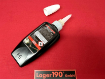 Kupferpaste 100g Tube bis 1150 Celsius Euro-Lock 425 Korrosionsschutz (8502-000)