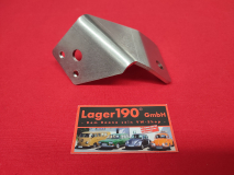 VW Bus T2 Halter Automatikgurt links (0573-325)