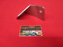 VW Bus T2 Halter Automatikgurt links (0573-325)